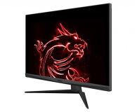MSI Optix G273QF czarny - 607657 - zdjęcie 3